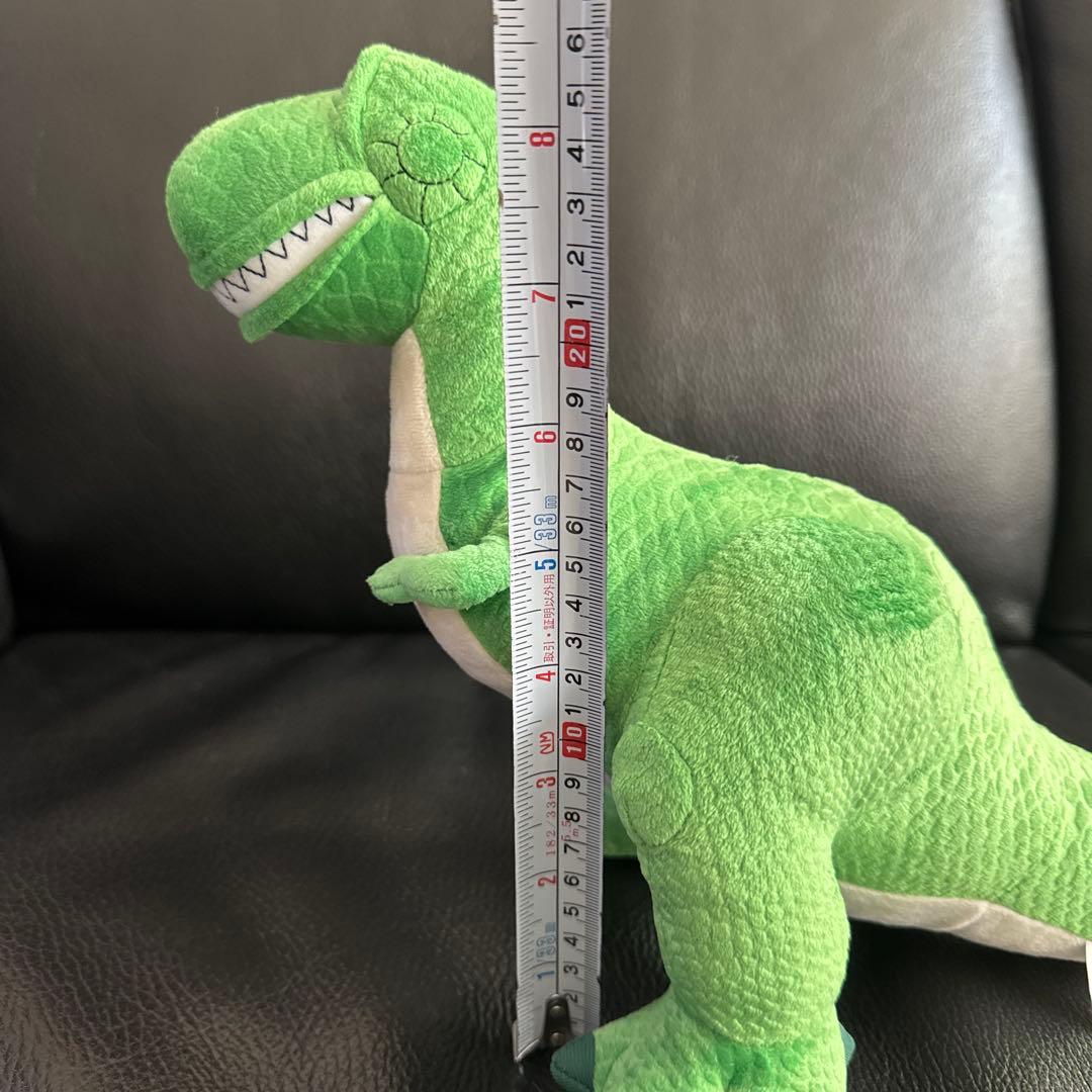 トイ・ストーリー ぬいぐるみセット