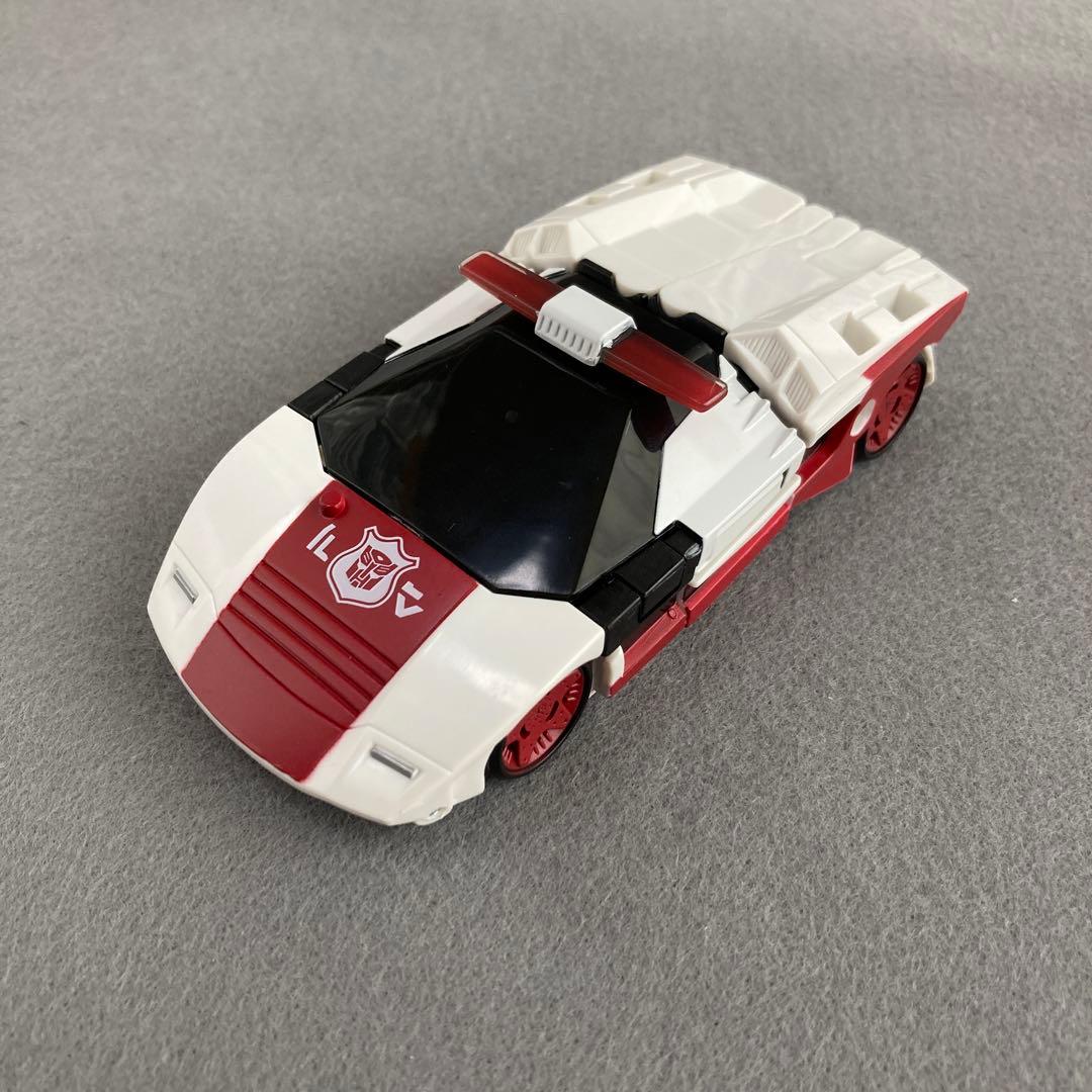 【2点セット】レッドアラート　シージ　インフェルノキングダム トランスフォーマー