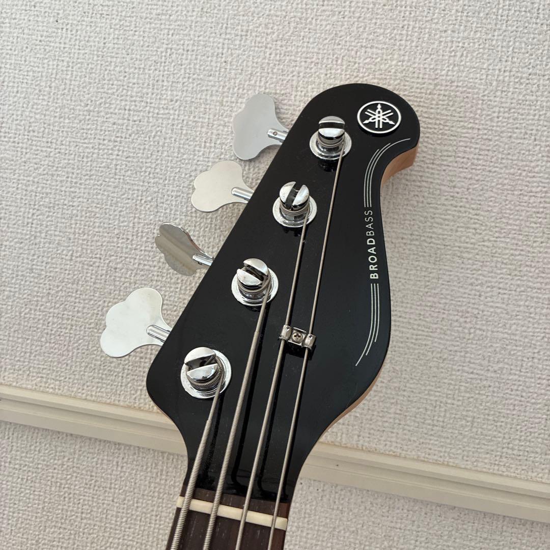 【1/1～1/3 お正月特価！】YAMAHA BB434 Ice Blue