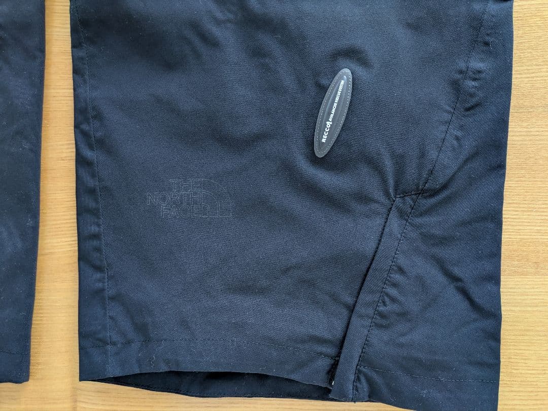 THE NORTH FACE メンズ スキーウェア パンツ