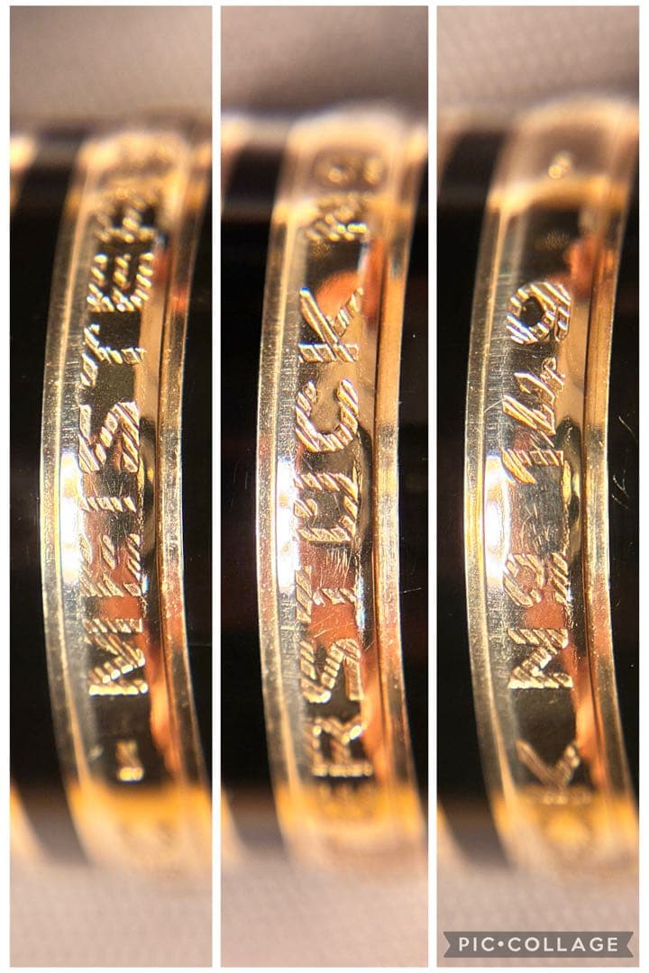 マイスターシュテュック149 14K中白 F（推定80年代前期・美品・箱付）