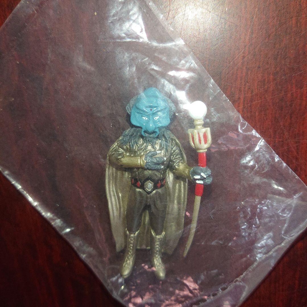 やまと ジャイアントロボ フィギュア 他セット