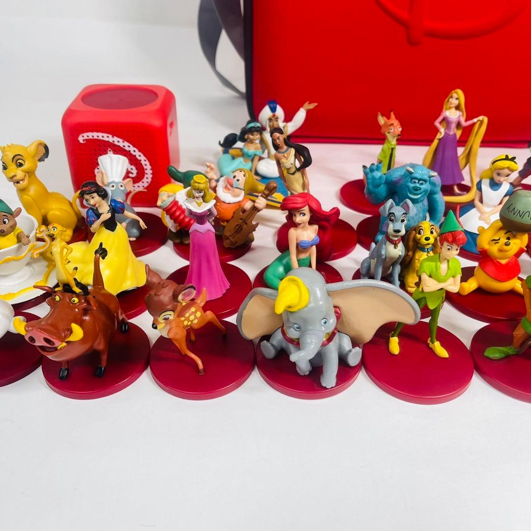 ディアゴスティーニ ディズニーマジカルオーディオえほん