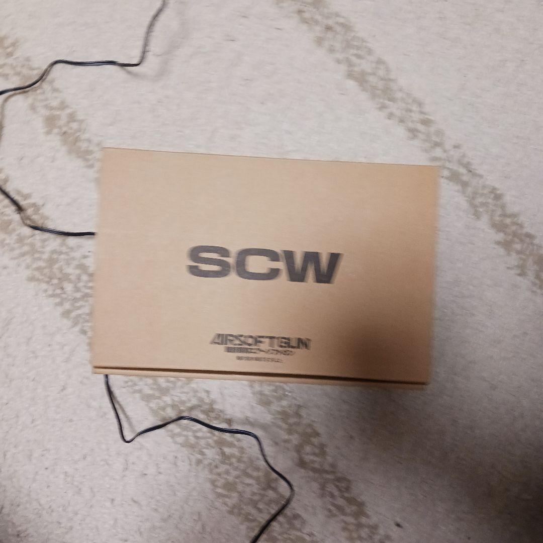 ウエスタンアームズ　WA　COLT　M1911/ゲッタウェイ