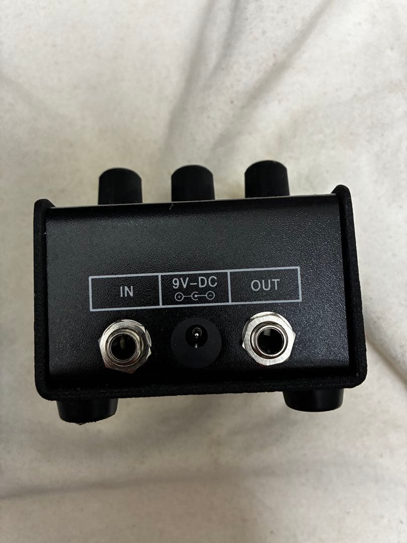 H*o様 PROCO RAT2 ディストーション