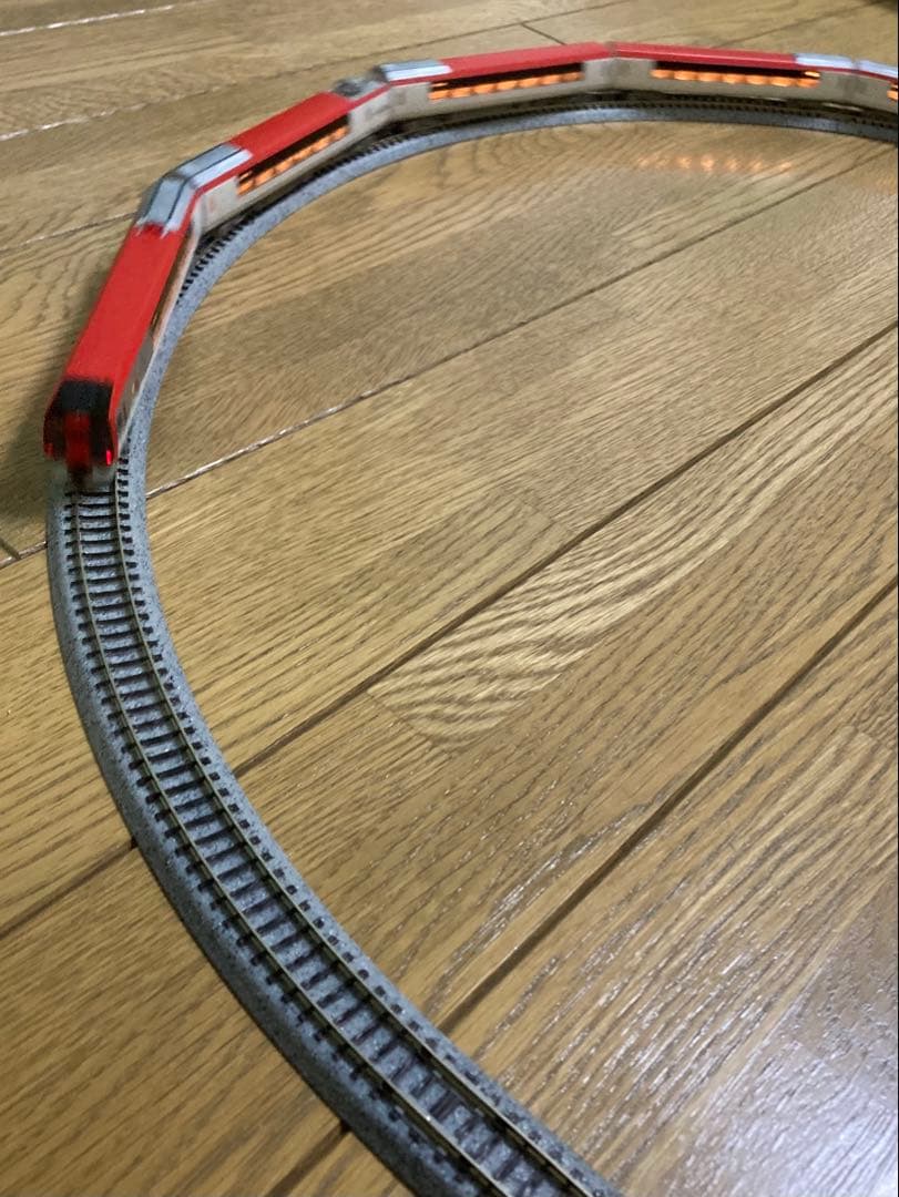 KATO 253系成田エクスプレス 6両基本セット