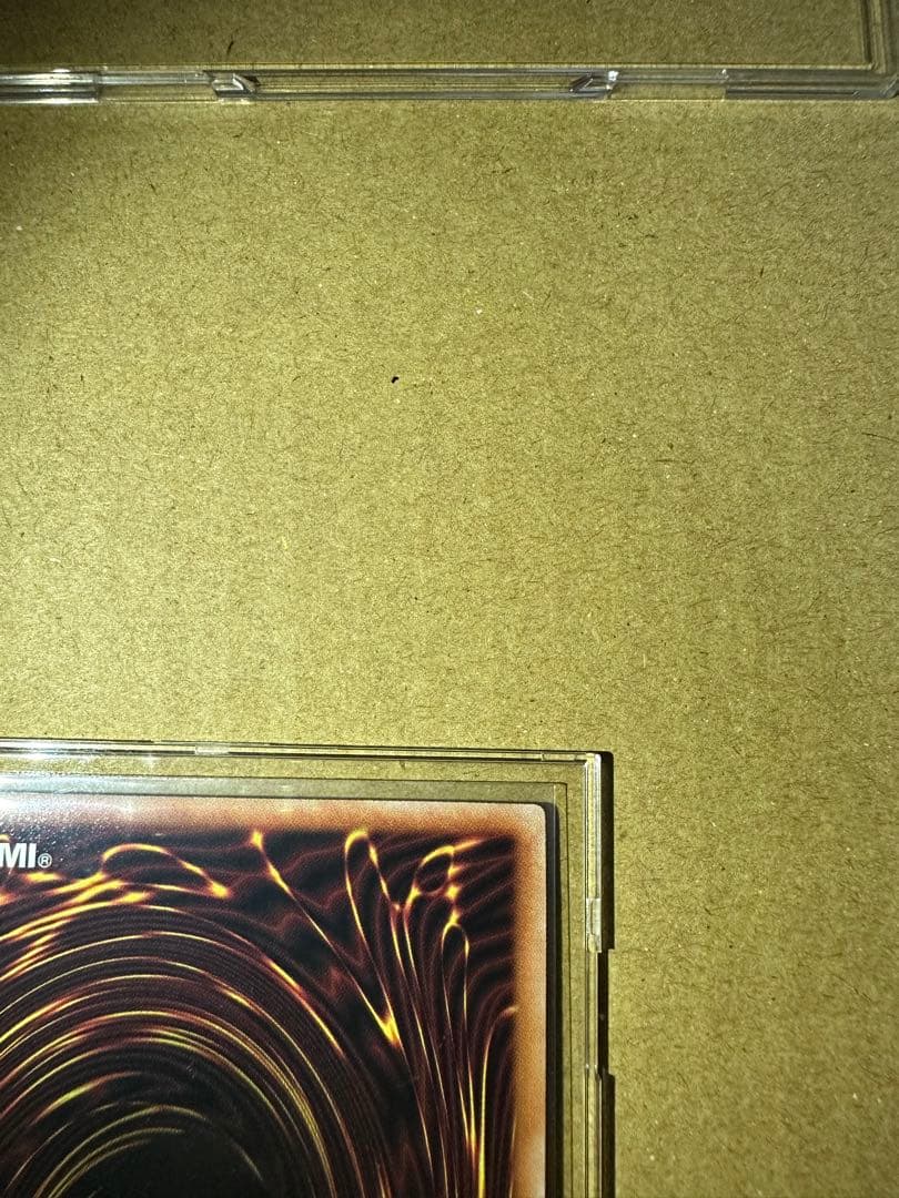 【美品】遊戯王　教導の聖女エクレシア　25thレア