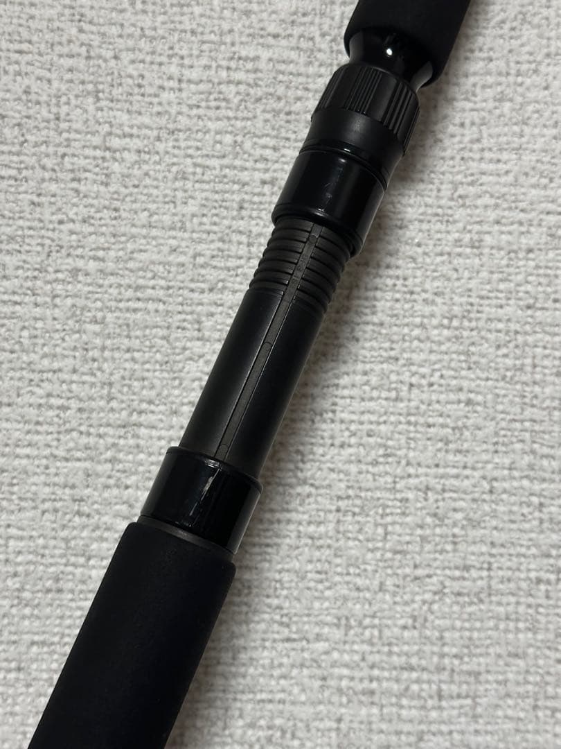 MCワークス EXPLOSION 864HR ヒラマサプラッギングスペシャル