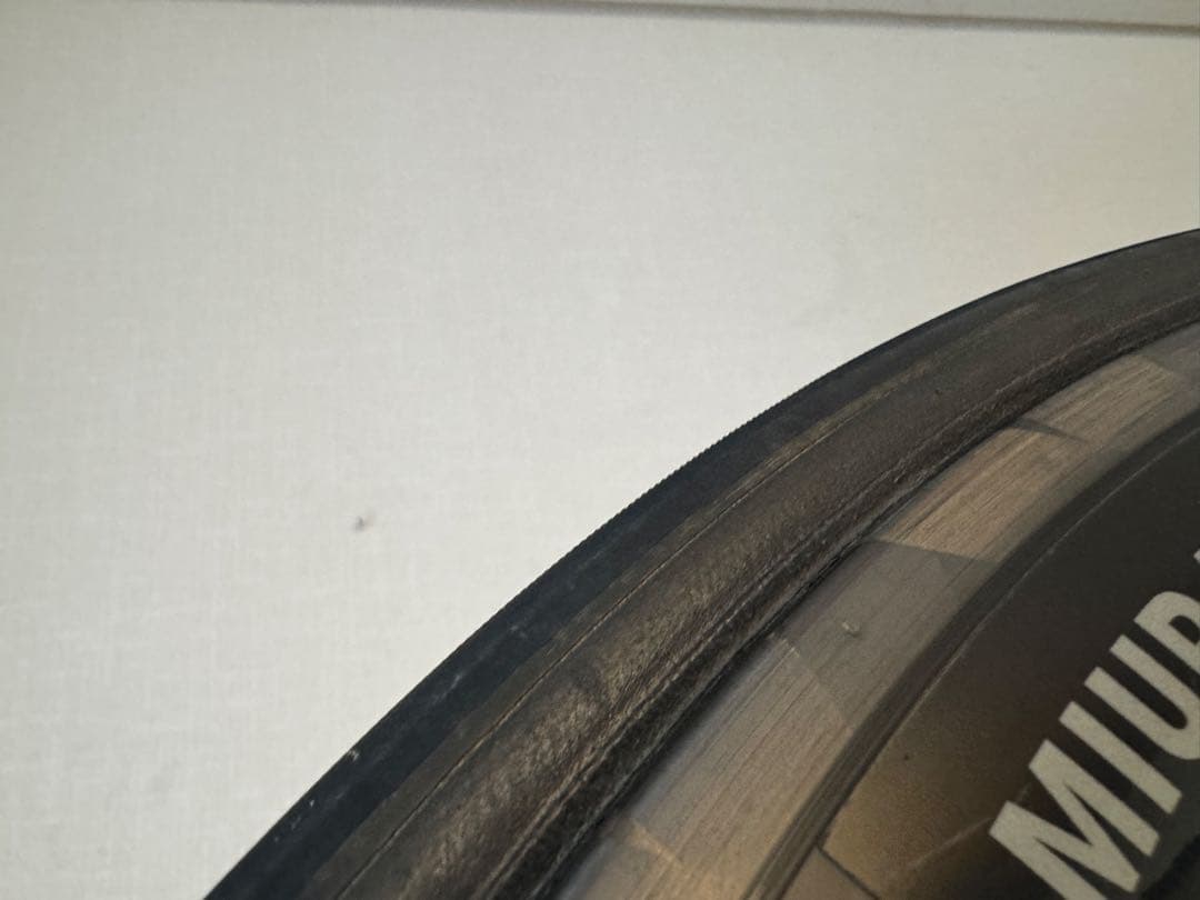 URSUS MIURA TS47EVO イタリア製　チューブラー　カンパフリー