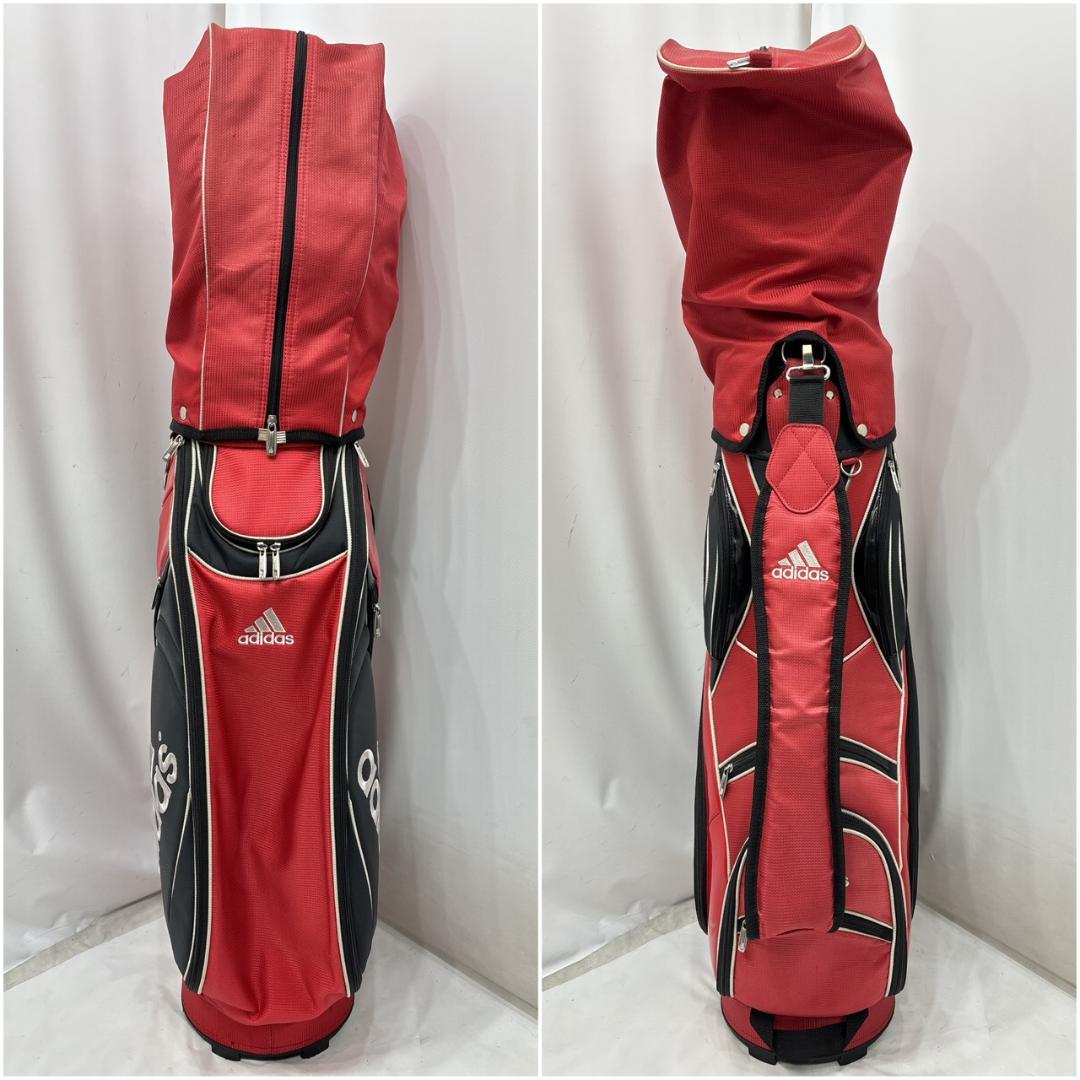 メンズ右利き初心者用　スリクソン　クリーブランド　ゴルフクラブセット　W2686