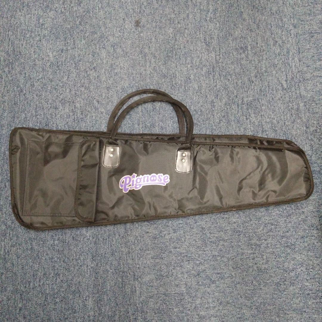 Pignose PGG-200/MBL アンプ内蔵 [新品～使用期間:6ヶ月]