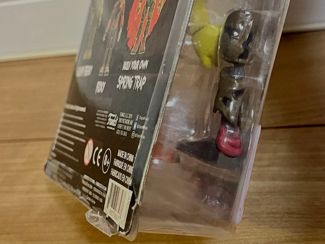 Five Nights at Freddy's フィギュア 5体セット