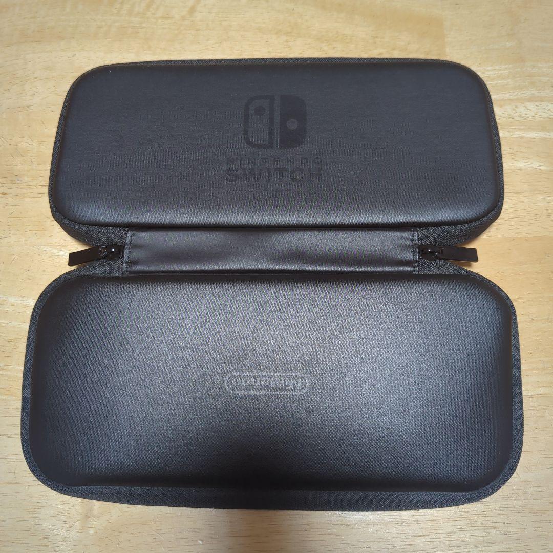 Nintendo Switch 本体セット【中古品】