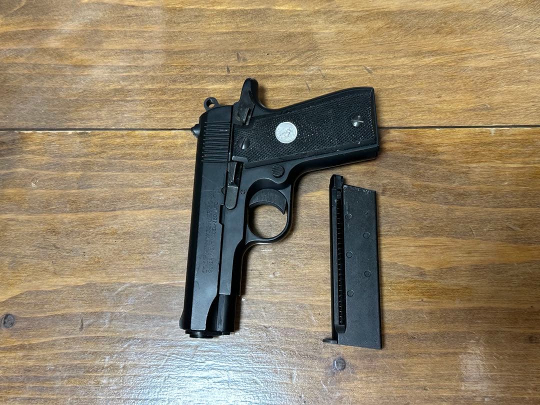 東京マルイ電動ガン、ガスブローバッグガン