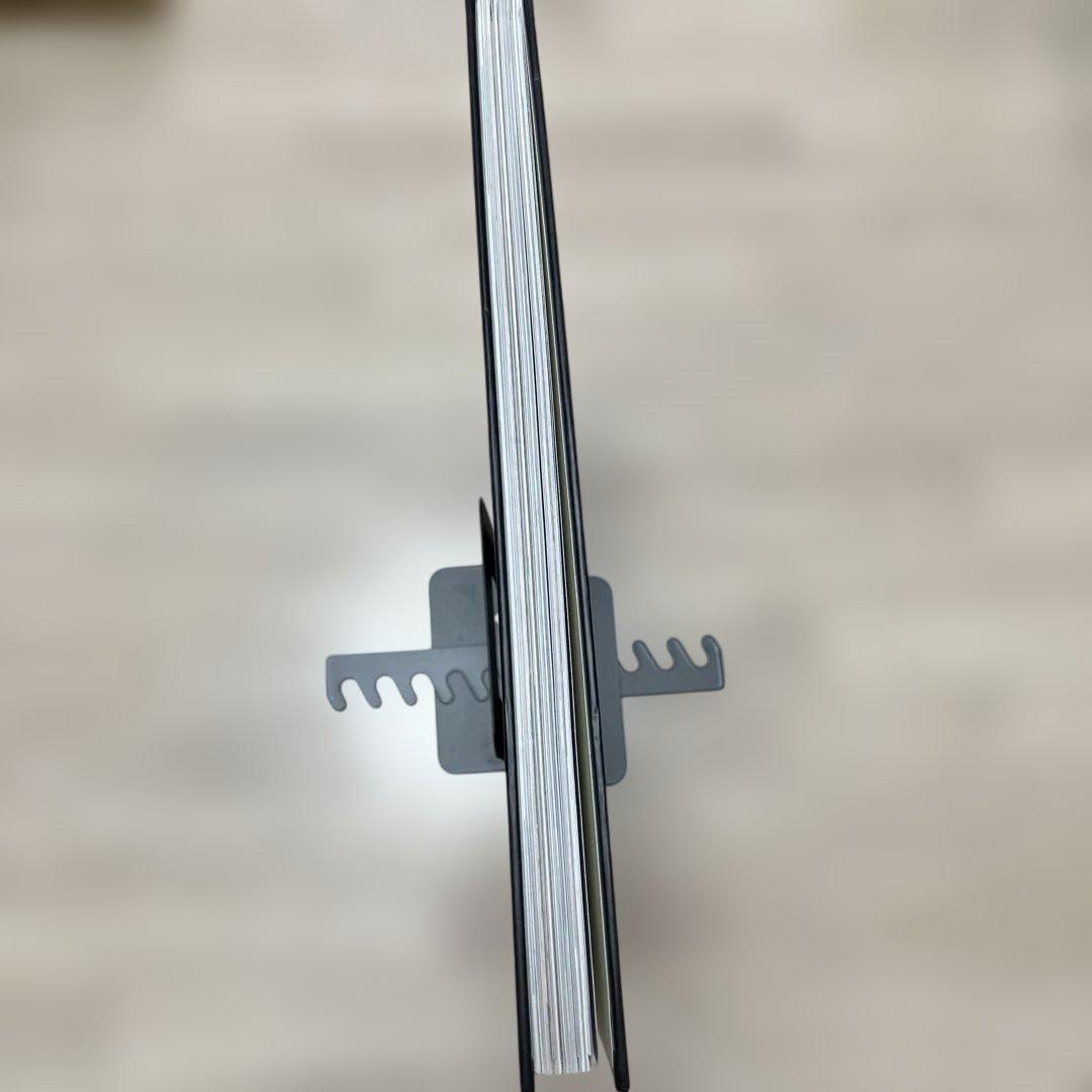 【初版】小畑健 イラスト集 blanc et noir