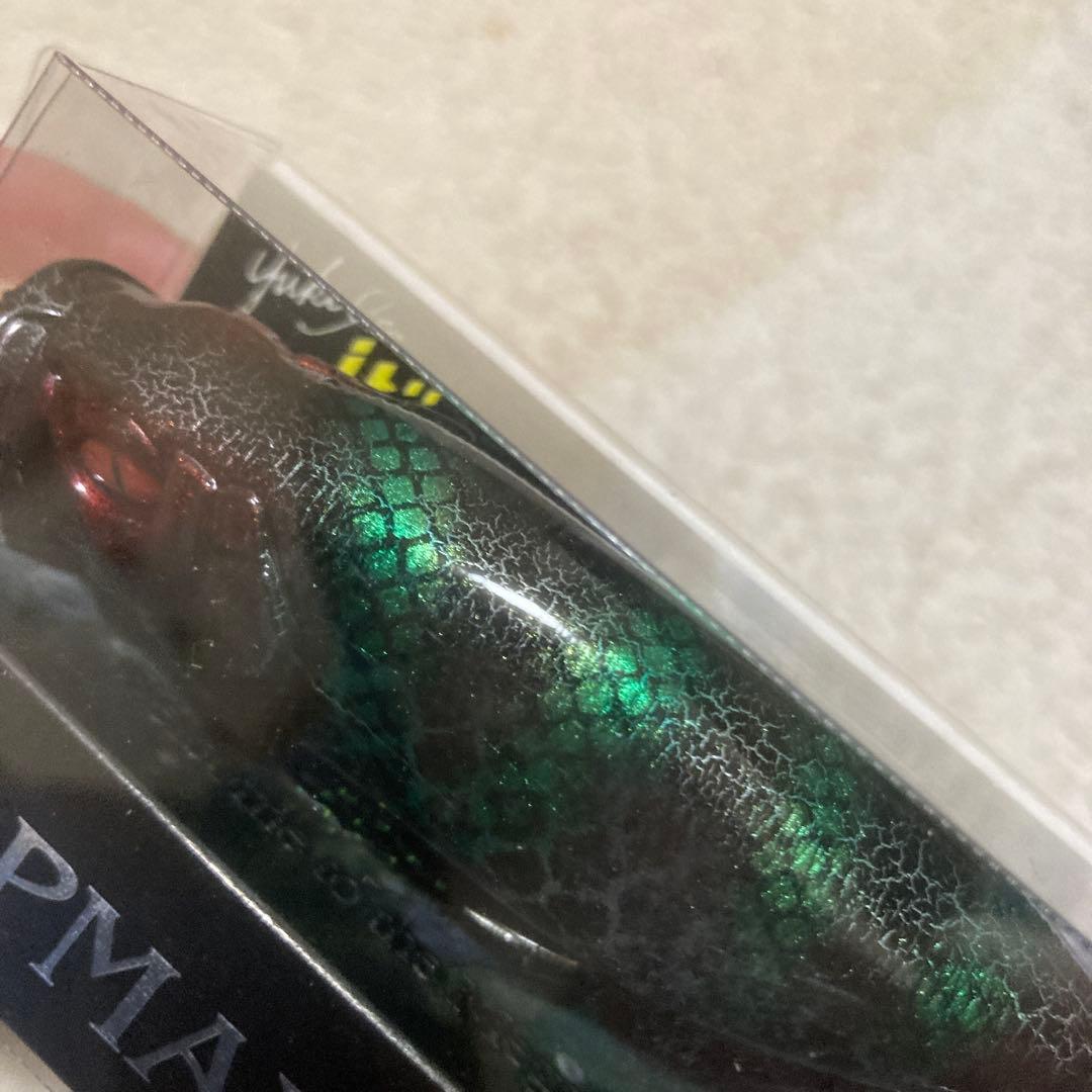 megabass メガバス 海外 ポップマックス POPMAX ポップMAX