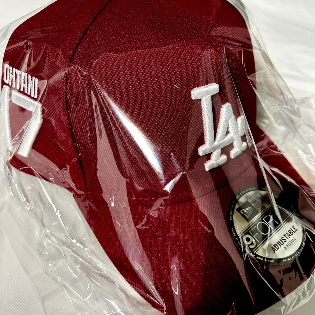 NEW ERA × RIEHATA Los Angeles Dodgers 大谷