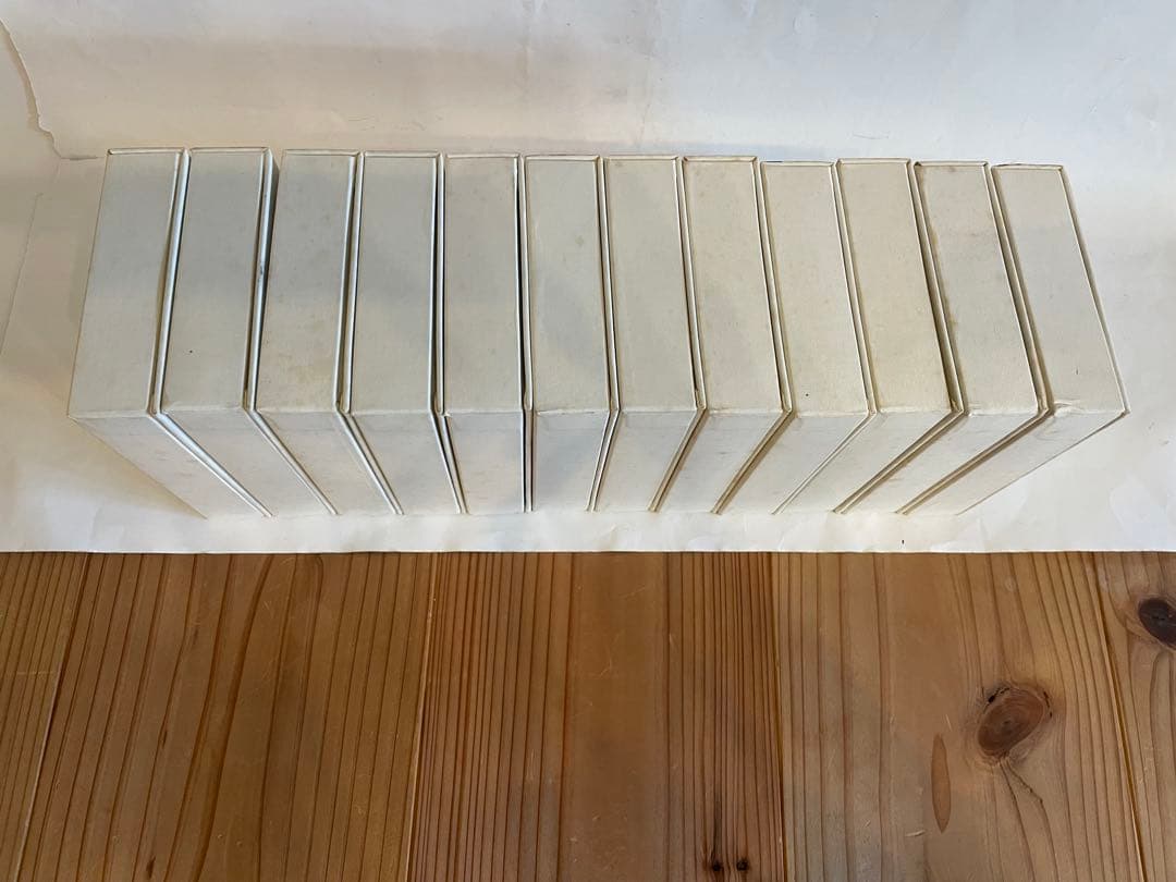 花ごころ　十二ヶ月　清水公照　バベル社　昭和　 アンティーク コレクション