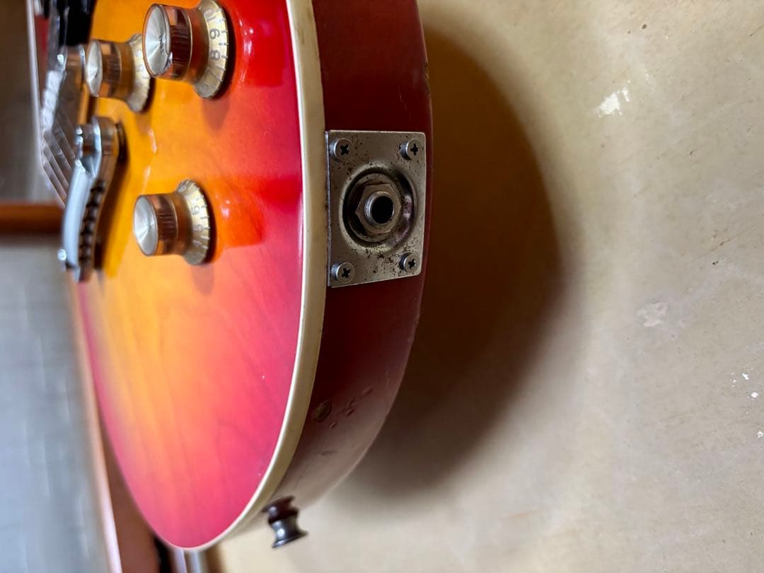 ギター Westminster Les Paul