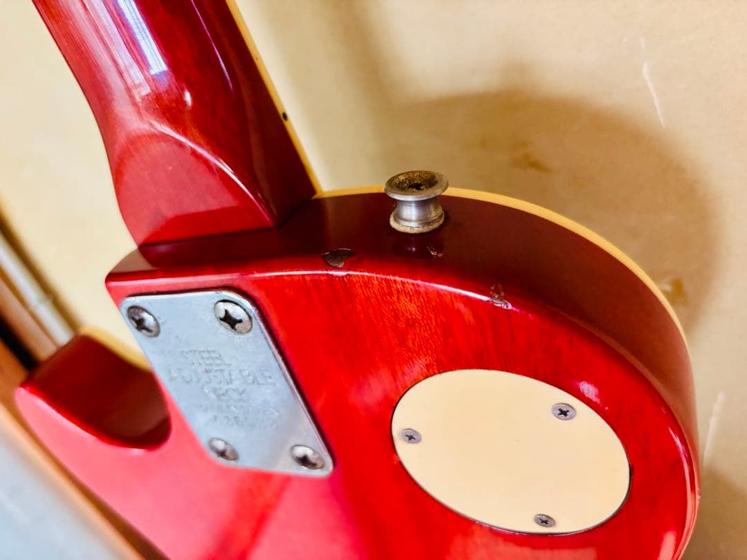 ギター Westminster Les Paul