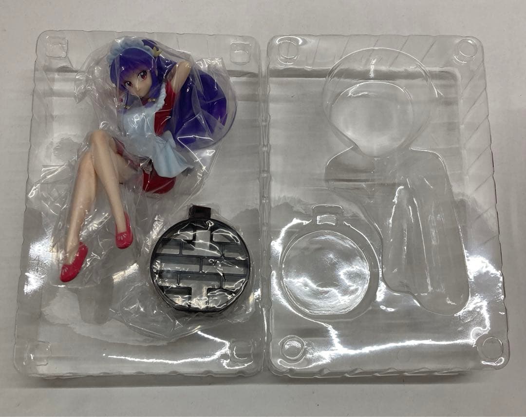 らんま1/2 フィギュア　まとめ売り　11箱セット　29251219J01L