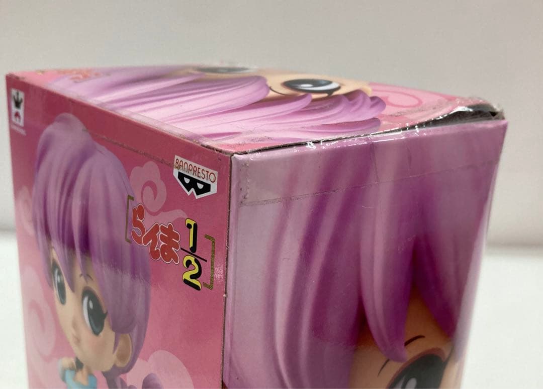 らんま1/2 フィギュア　まとめ売り　11箱セット　29251219J01L