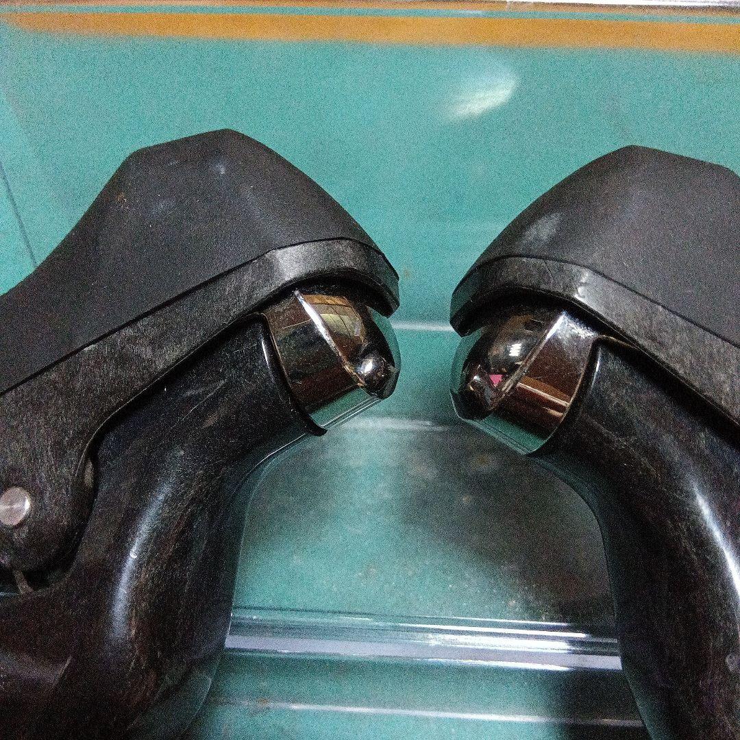 シマノ　アルテグラ　R 8000　STI　シフトレバー