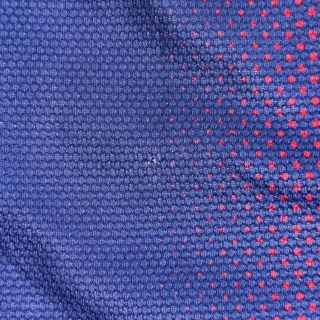 Nike国内正規品 FCバルセロナ 12/13 イニエスタ ホーム ユニフォーム