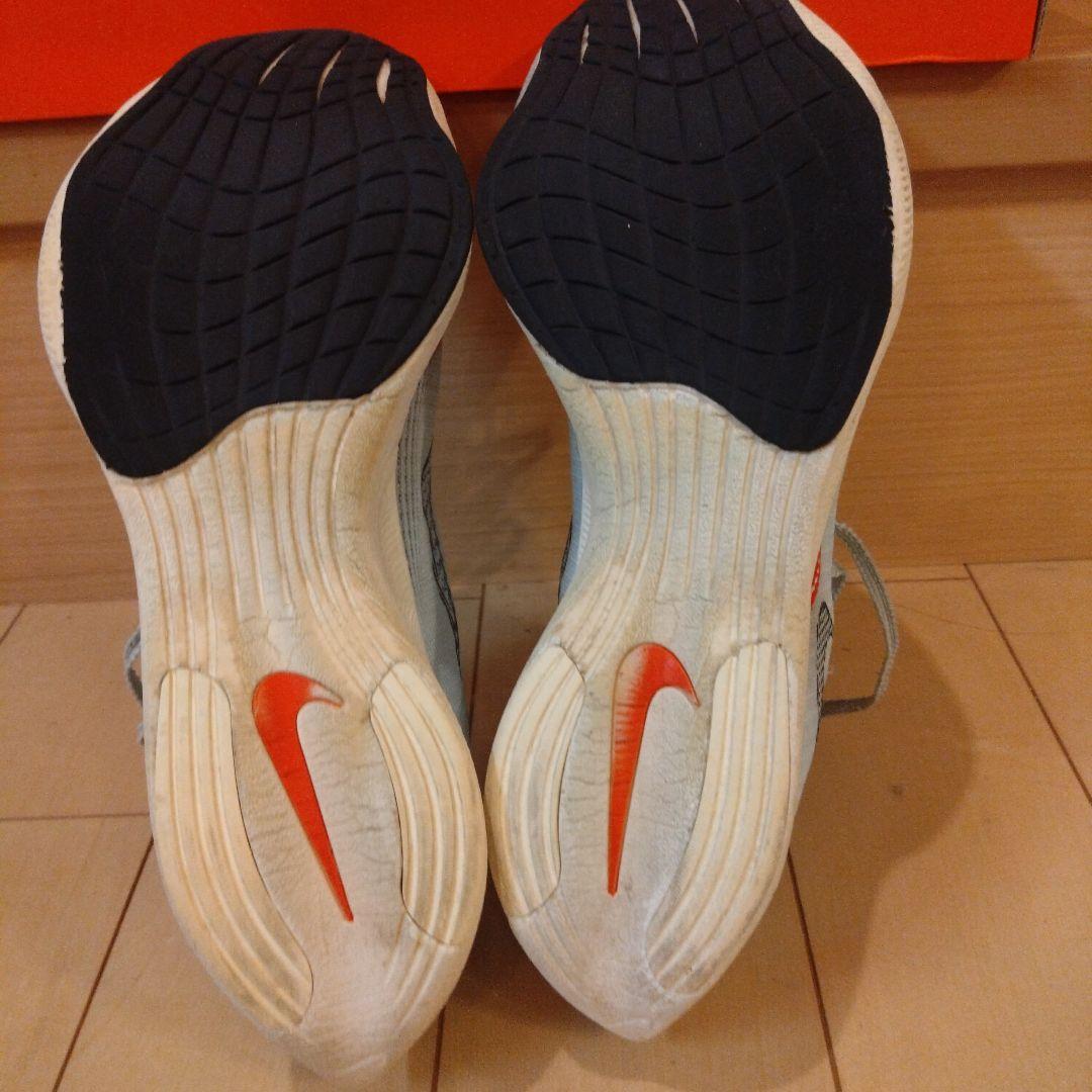 No.563 超美品　ヴェイパーフライNEXT%2 26㎝