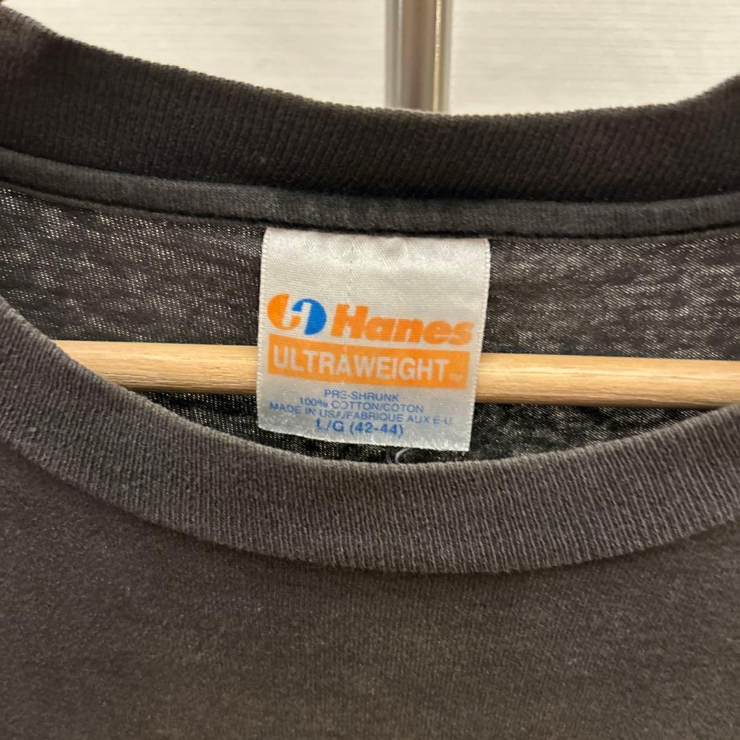 90s ジミ・ヘンドリックス バンドTシャツ