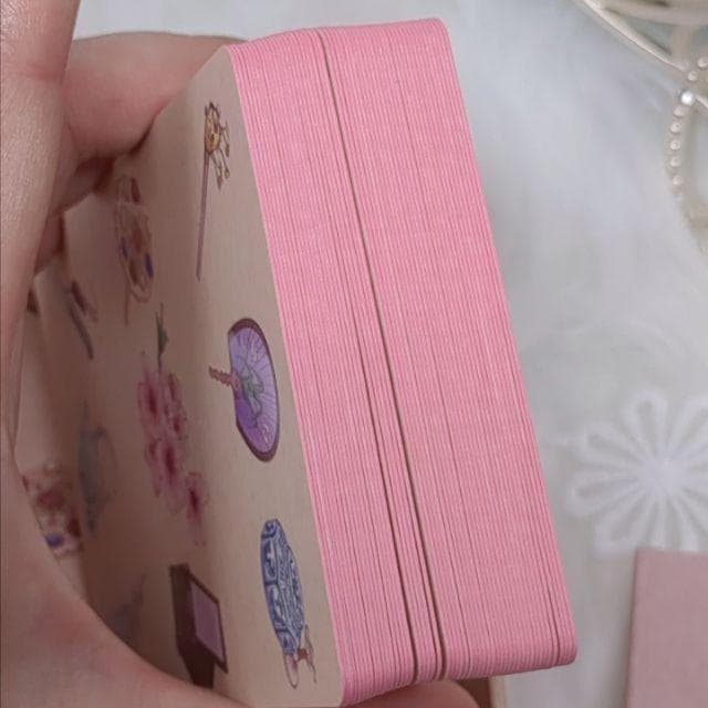 入手困難✨韓国の妓生を描く美麗デッキ✨解語花／コリアンキーセンオラクルカード