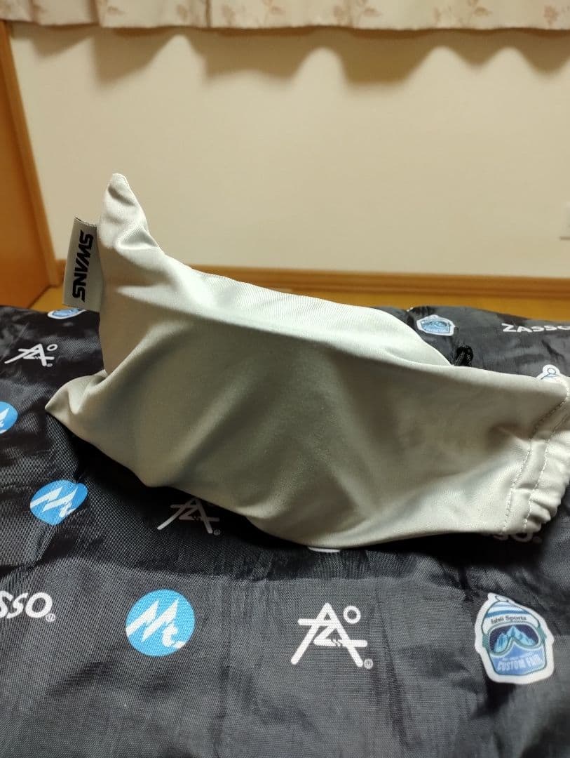 即決可✨️　SWANS　ゴーグル　スキー　スノーボード　スノボ