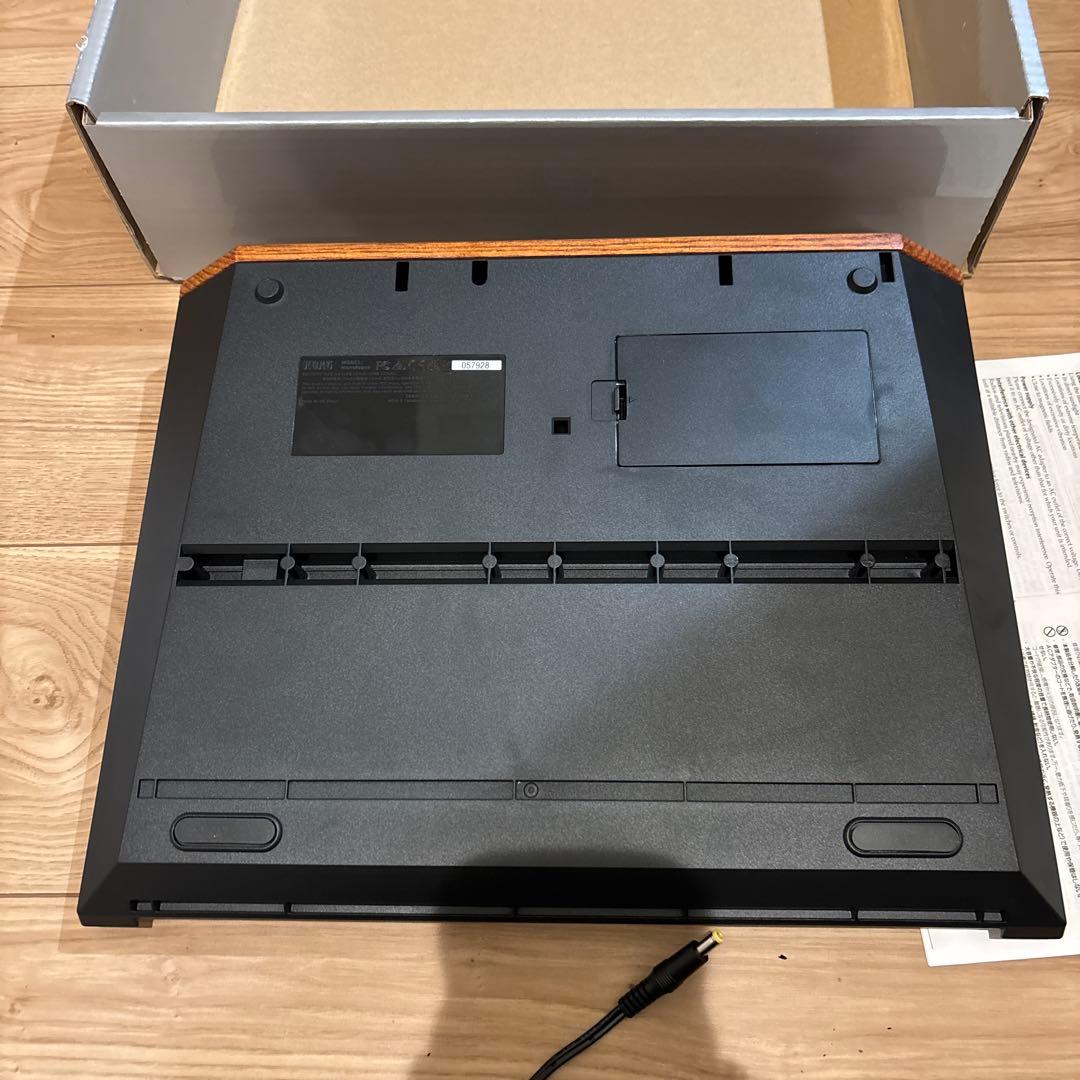 【美品】KORG monologue アナログシンセサイザー