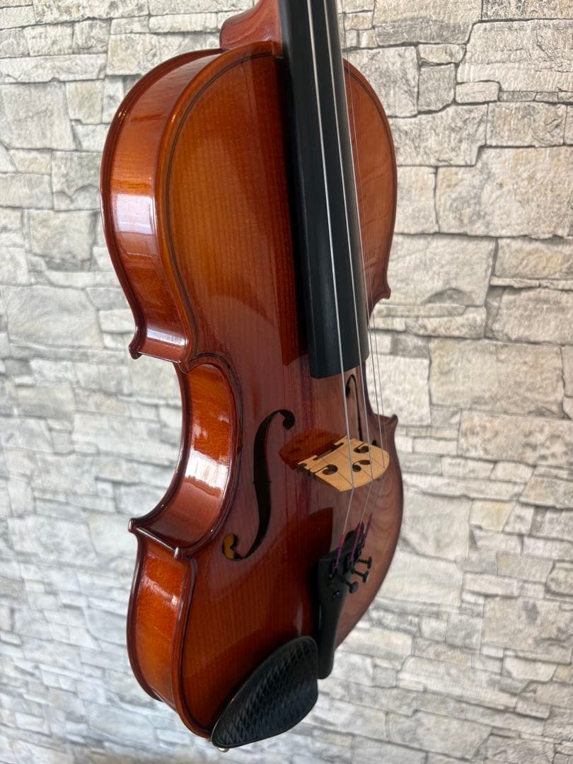バイオリン　4/4 HORA ルーマニア製