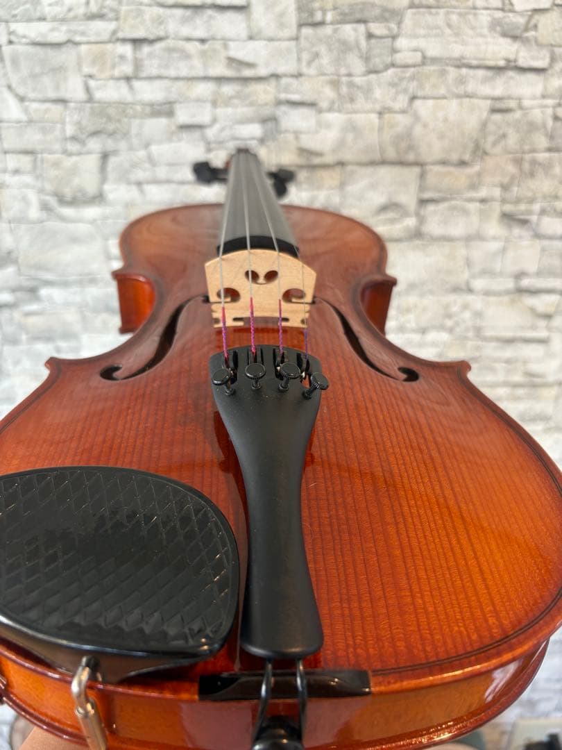 バイオリン　4/4 HORA ルーマニア製