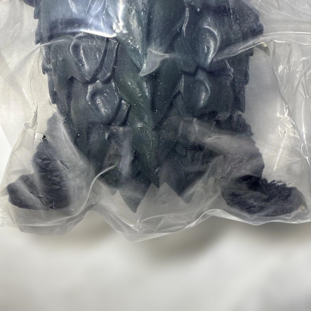 激造シリーズ　平成ガメラ編　ガメラ2 ウルティメイトプラズマ