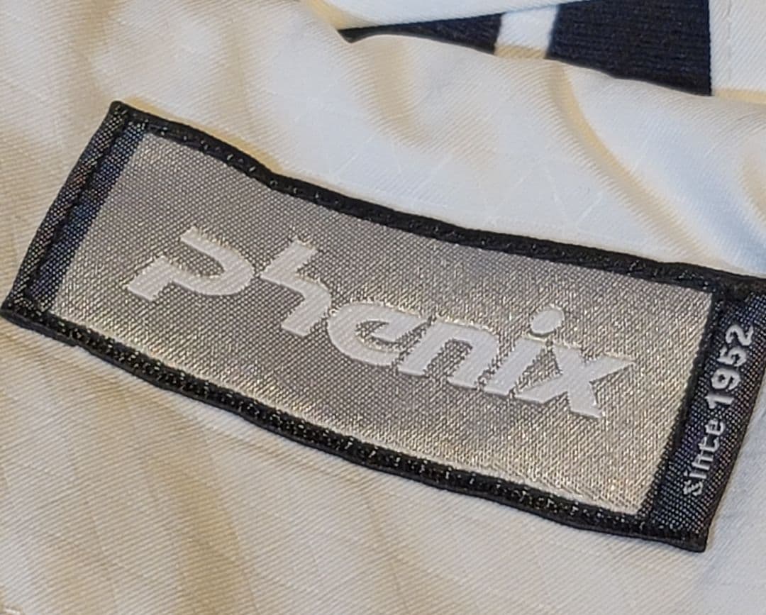 フェニックス 160～165cm ジャケMパンツL レディース