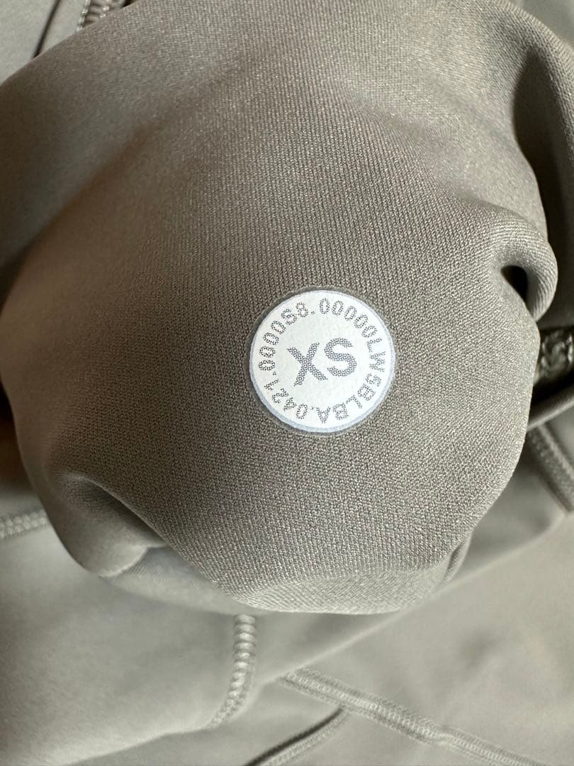 ルルレモン レギンス ヨガ ランニング Fast and Free 24”XS③