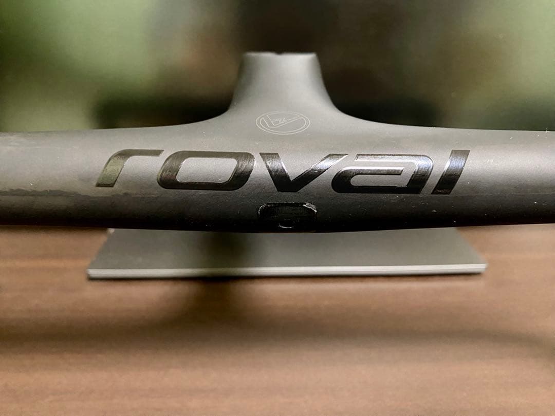 8/17まで掲載 ROVAL ALPINIST COCKPIT 400x90mm