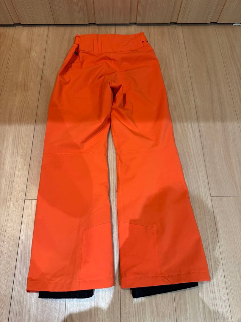 美品 MILLET ミレー スキーウェア上下 Sサイズ レディース