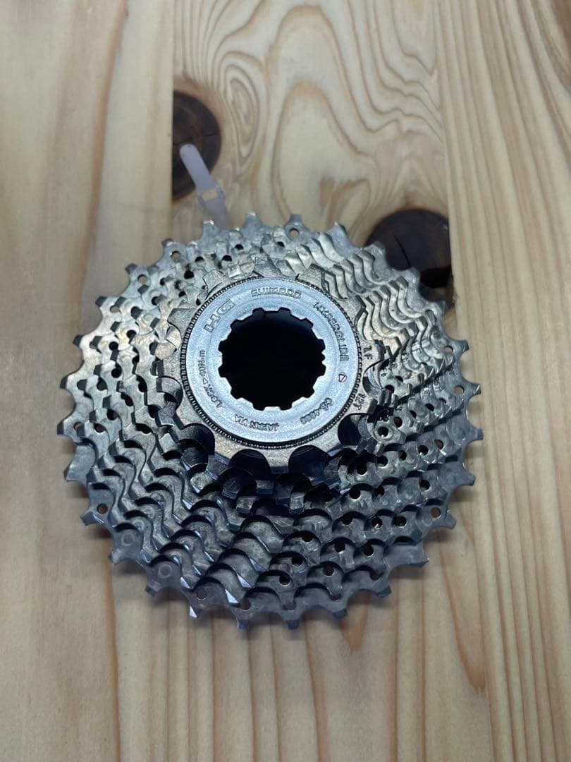 シマノ　アルテグラ　10S コンポーネントセット