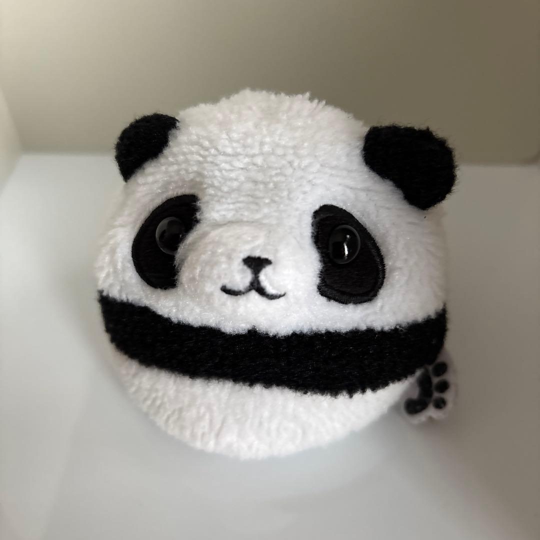 アドベンチャーワールド　東武動物公園　ぬいぐるみ　合計4点