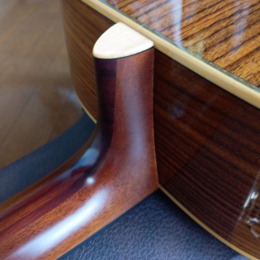 【美品】YAMAHA LJ26　アコースティックギター お買い得品