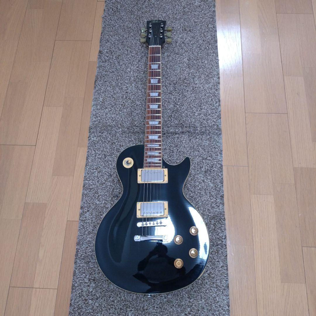 Tokai Love Rock レスポールタイプ エレキギター