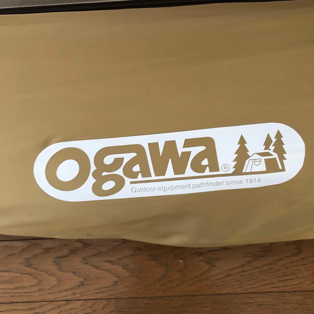 Ogawa ツインピルツ７プラス