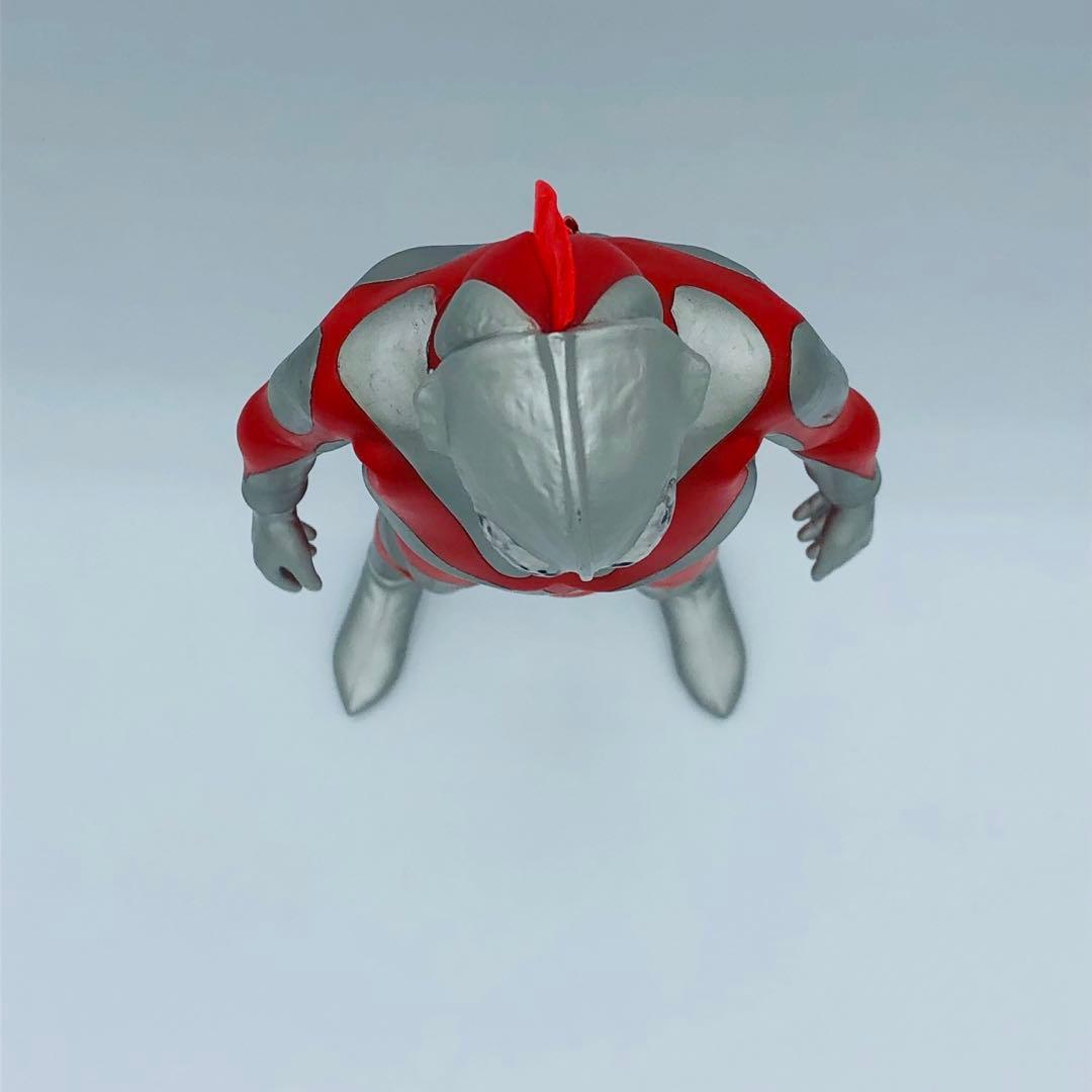 メディコムトイ RAH ウルトラマン A TYPE Ver.2.0