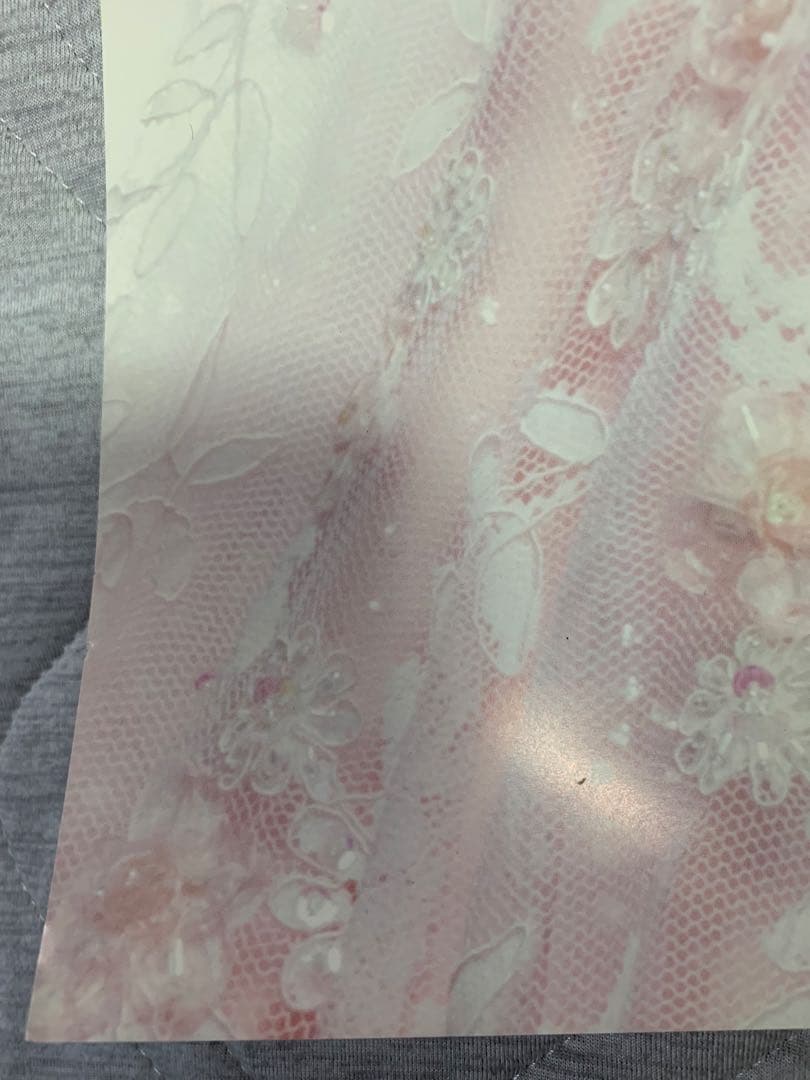 【非売品】浜崎あゆみ　特大　B1 ポスター　 2枚セット