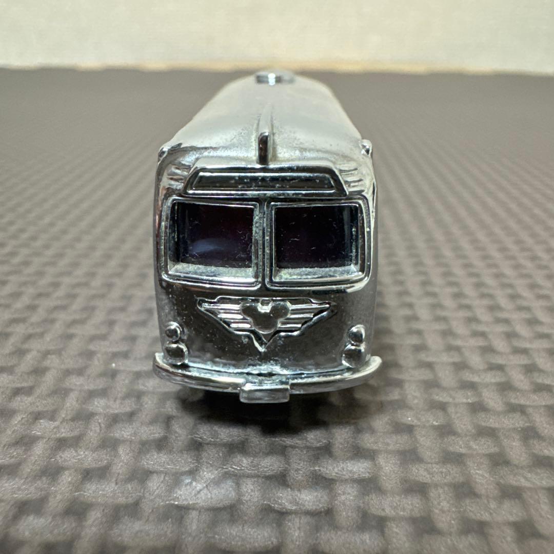 ディズニー　リゾートクルーザー　ゴールド　シルバー　2個セット