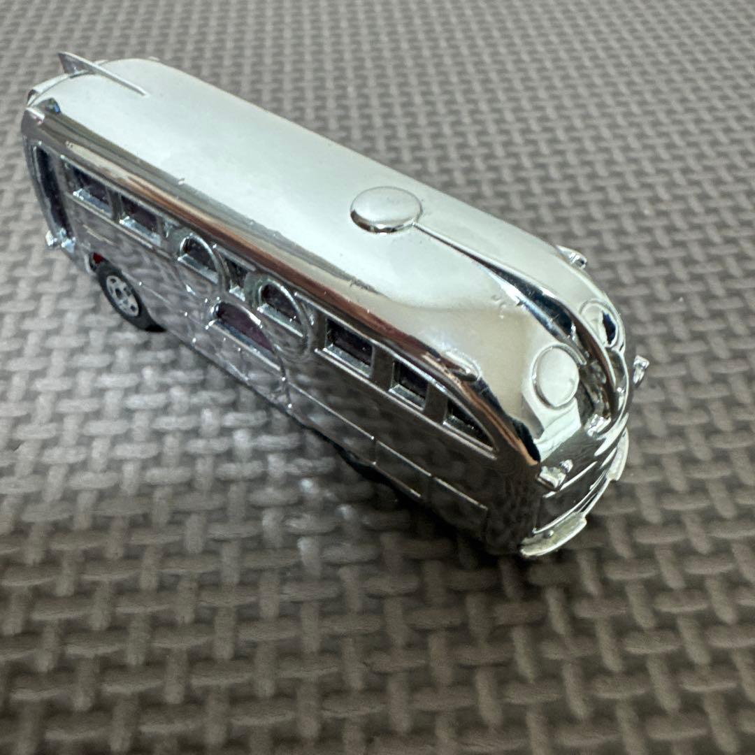 ディズニー　リゾートクルーザー　ゴールド　シルバー　2個セット