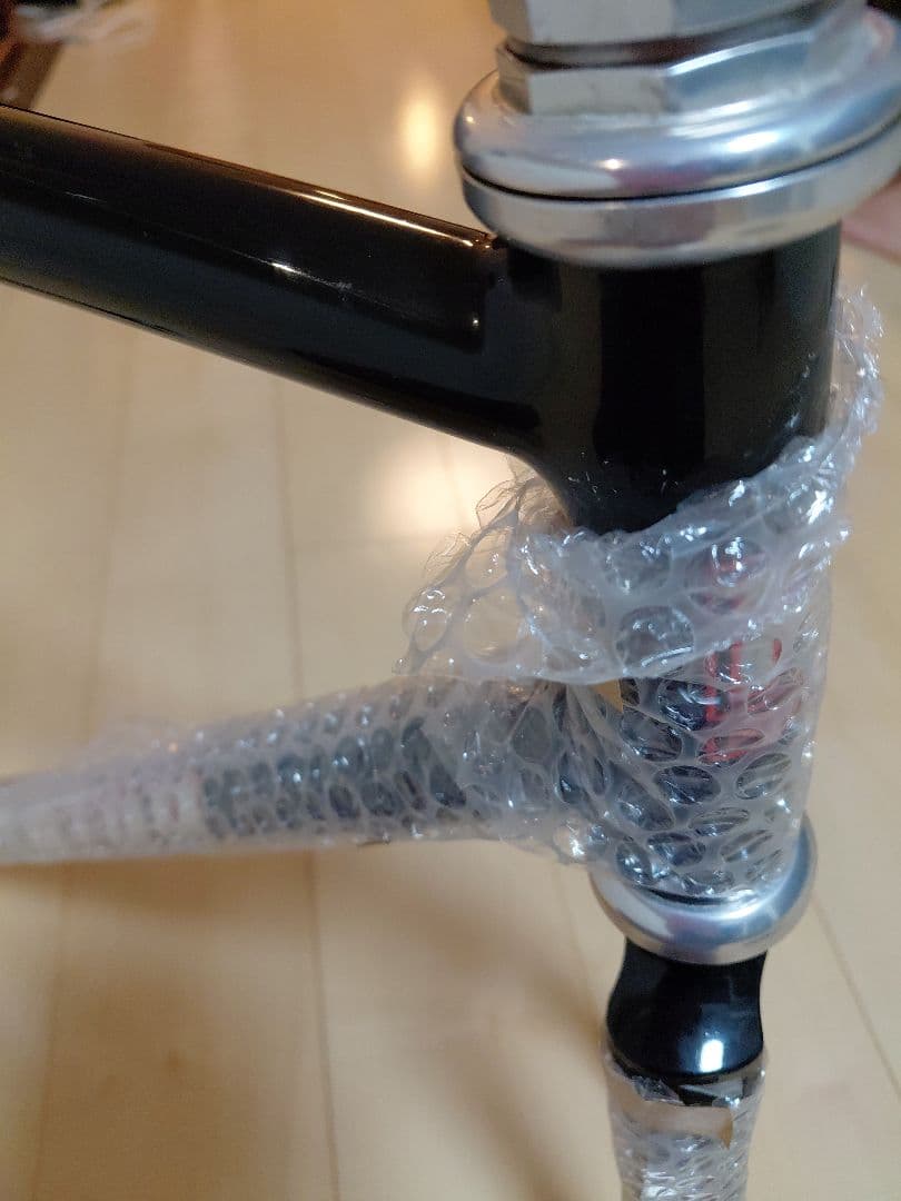 PELOTON(プロトン)　ラグレス仕様　フレーム